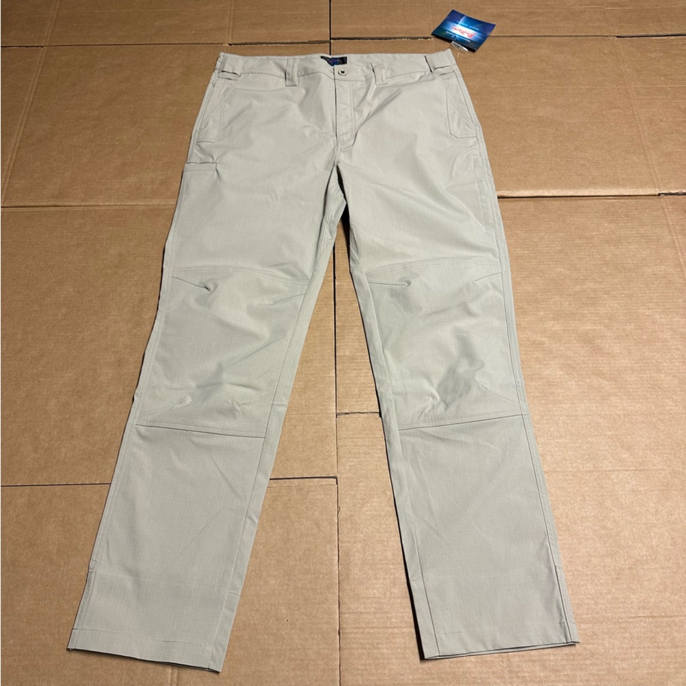 RAILRIDERS double knee Polyester Tall Inseam 40 Pants RR-UBUPTL RRFALL19-1AB New